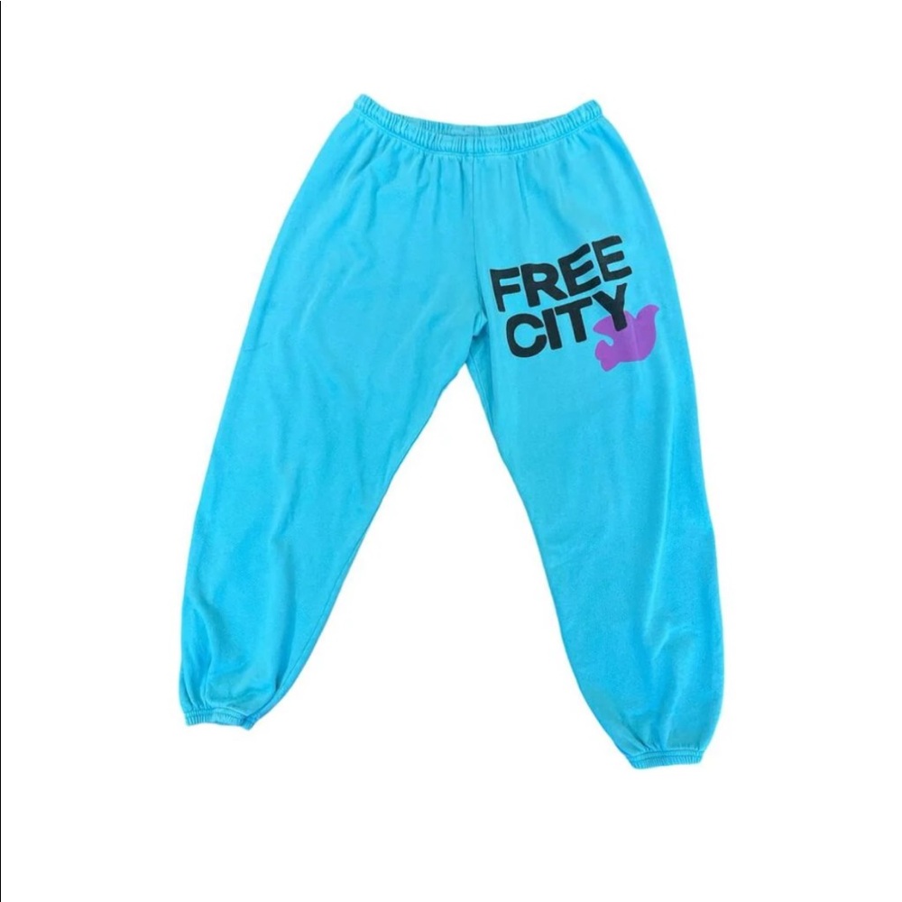 Free City Sweatpants